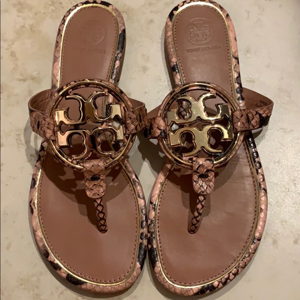Tory Burch Miller